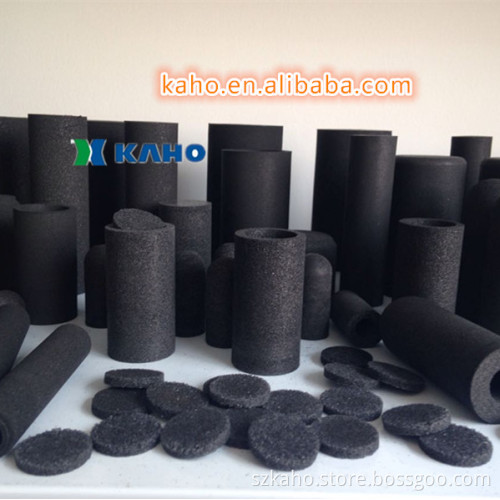 Activated Carbon Filter Disc for Water Filter